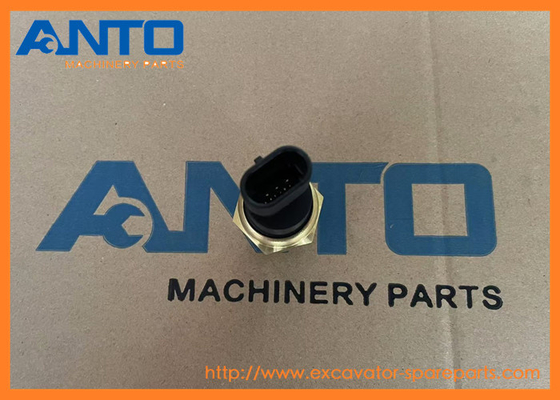 6732-81-3111 6732-81-3110 Sensore di pressione dell'olio KOMATSU Parti di ricambio per escavatori S6D102E-1AB