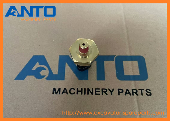 6732-81-3111 6732-81-3110 Sensore di pressione dell'olio KOMATSU Parti di ricambio per escavatori S6D102E-1AB