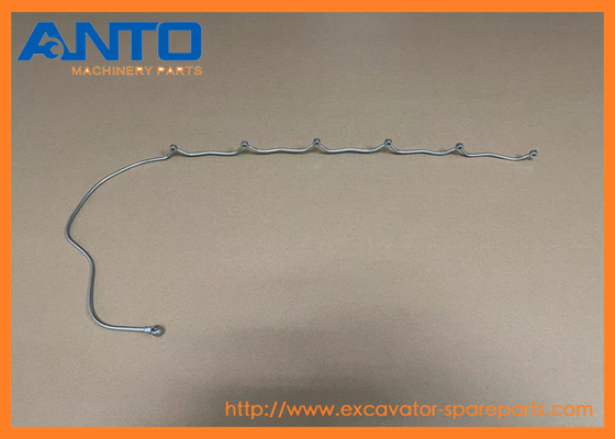 3909696 Parti di motori per escavatori a manifold a combustibile per HYUNDAI R170W3