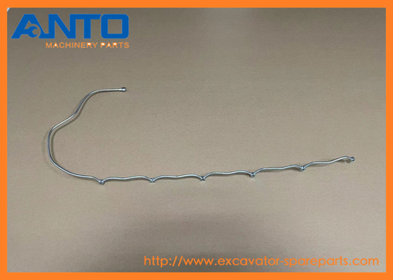 3909696 Parti di motori per escavatori a manifold a combustibile per HYUNDAI R170W3