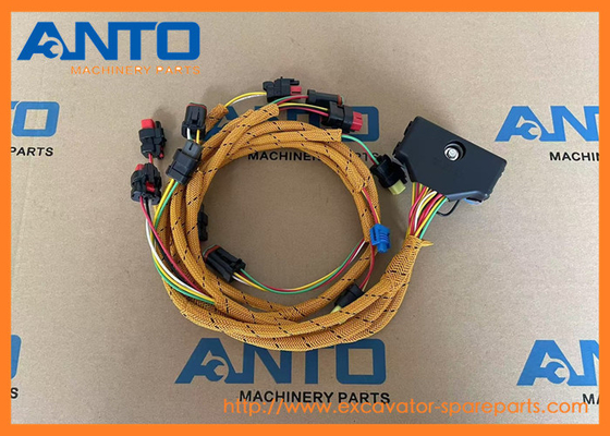 260-5541 260-5542 Parti di motori per escavatori con cablaggio per M316D M318D C6.6
