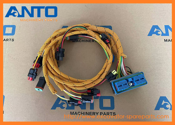 260-5541 260-5542 Parti di motori per escavatori con cablaggio per M316D M318D C6.6