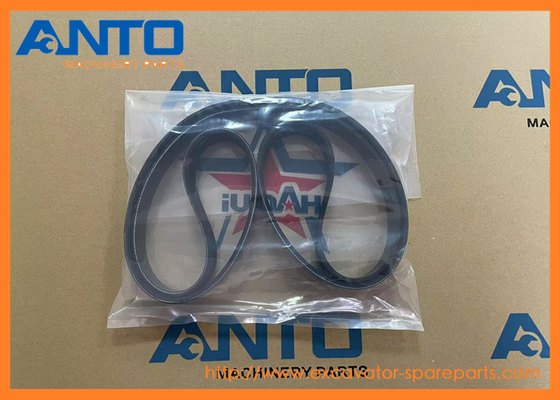 3926848 Parti di motori per escavatori a cintura a V adattabili alla HYUNDAI HL760-3 HL760-3ATM