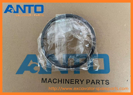 3938177 Piston Ring Set Excavator Motor Parts For HYUNDAI R140LC-7 R210LC7 R210NLC7