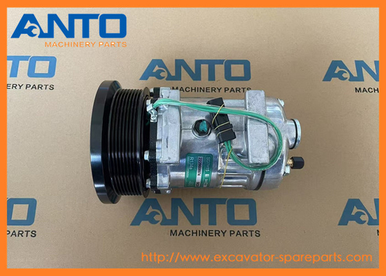 394-9671 3949671 Compressore escavatore condizionatore d'aria parti per 385B