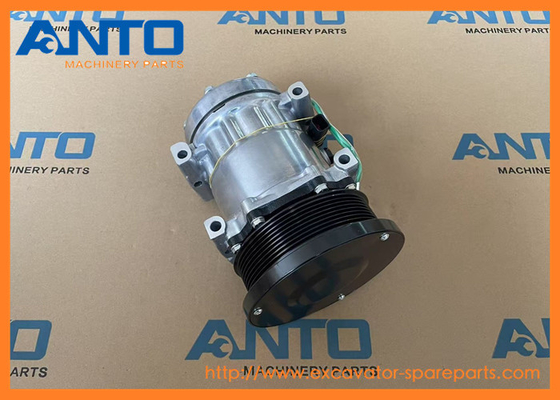 394-9671 3949671 Compressore escavatore condizionatore d'aria parti per 385B