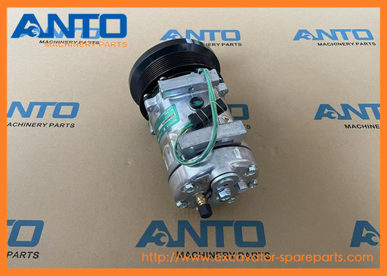 394-9671 3949671 Compressore escavatore condizionatore d'aria parti per 385B