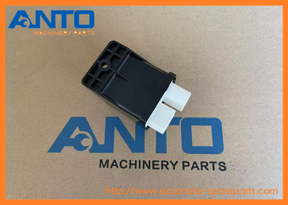 YM119802-77200 4626350 Relay sicuro KOMATSU Parti di ricambio per escavatori PC27MR-3 PC35MR-3