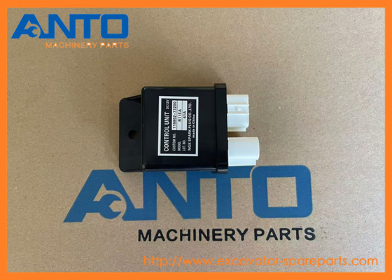 YM119802-77200 4626350 Relay sicuro KOMATSU Parti di ricambio per escavatori PC27MR-3 PC35MR-3