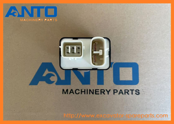 YM119802-77200 4626350 Relay sicuro KOMATSU Parti di ricambio per escavatori PC27MR-3 PC35MR-3