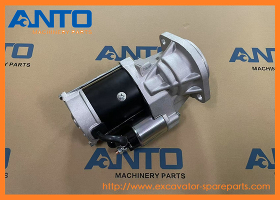 123900-77010 12390077010 Parti del motore dell'escavatore di avvio