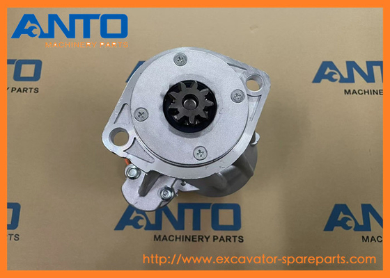 123900-77010 12390077010 Parti del motore dell'escavatore di avvio