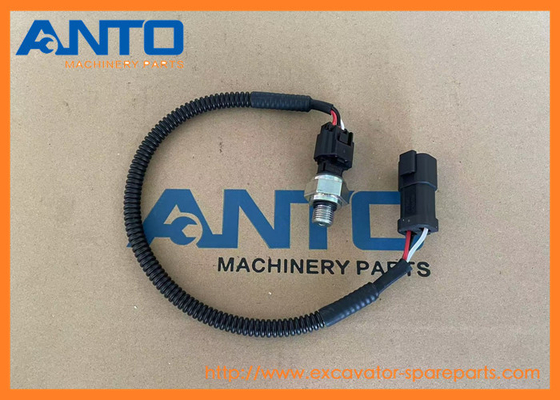 208-06-71130 2080671130 Sensore di pressione KOMATSU Ricambi per escavatori PC400-7 PC450-7