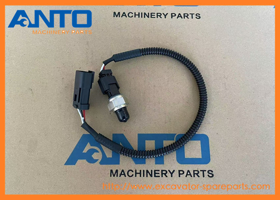 208-06-71130 2080671130 Sensore di pressione KOMATSU Ricambi per escavatori PC400-7 PC450-7