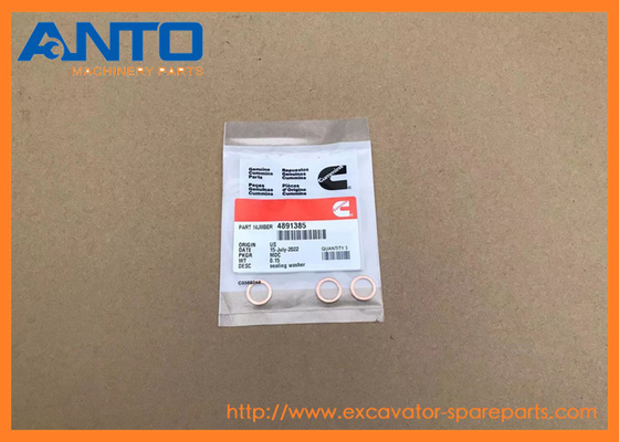 3964337 Ricambi per escavatori per connettori per HYUNDAI R210LC7A R210NLC7A R250LC7A R290LC7A