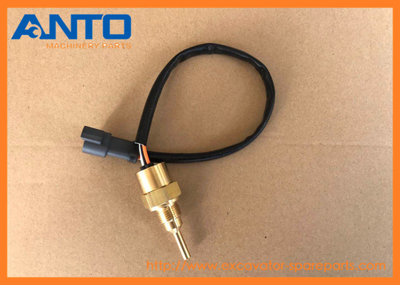1022240 102-2240 Sensore di temperatura Escavatore Parti elettriche per 320D GC 320D L 323D L