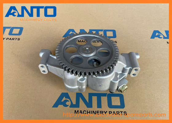 65.05100-6052B 65051006052B Pompa d'olio DOOSAN Parti di ricambio per escavatori DX300LC-3 DX340LC-3