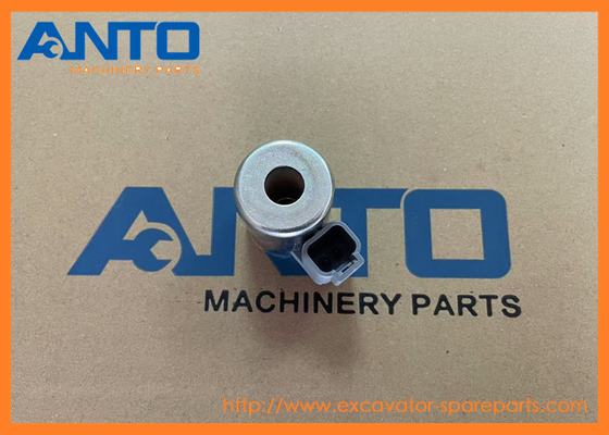 323-9531 323-9533 187-8191 Valvola solenoide bobina escavatore parti elettriche adatte per 568 FM LL