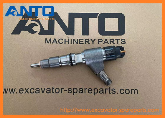 3969626 396-9626 Parti di motori per escavatori e iniettori di carburante per 950 GC