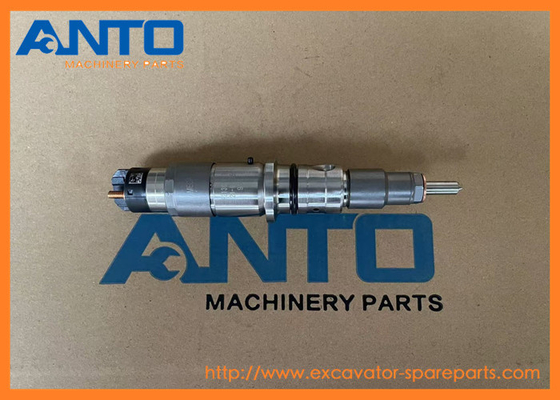 3976372 Parti di motori per escavatori a iniettore per la HYUNDAI R210LC7A R210NLC7A