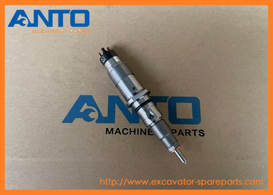 3976372 Parti di motori per escavatori a iniettore per la HYUNDAI R210LC7A R210NLC7A