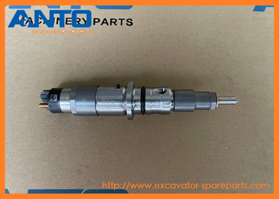 3976372 Parti di motori per escavatori a iniettore per la HYUNDAI R210LC7A R210NLC7A