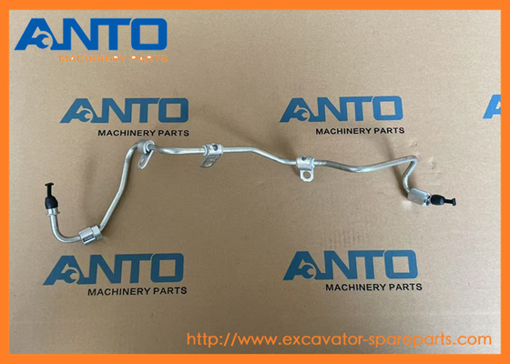 3979351 Parti di motori per escavatori a tubo di trasferimento del carburante per HYUNDAI R210LC7A R210NLC7A