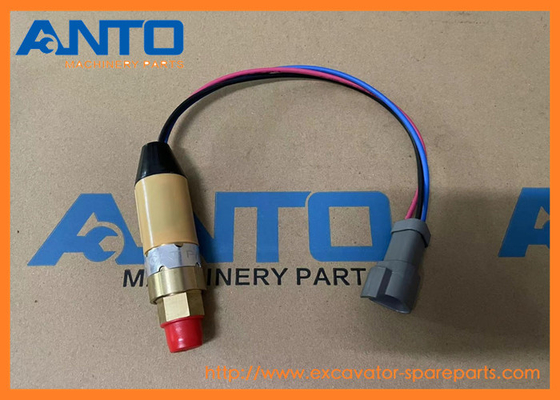3E6455 3E-6455 Interruttore di pressione per escavatori Parti elettriche per 320B 322B 322B L 322C