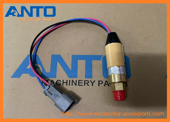 3E6455 3E-6455 Interruttore di pressione per escavatori Parti elettriche per 320B 322B 322B L 322C