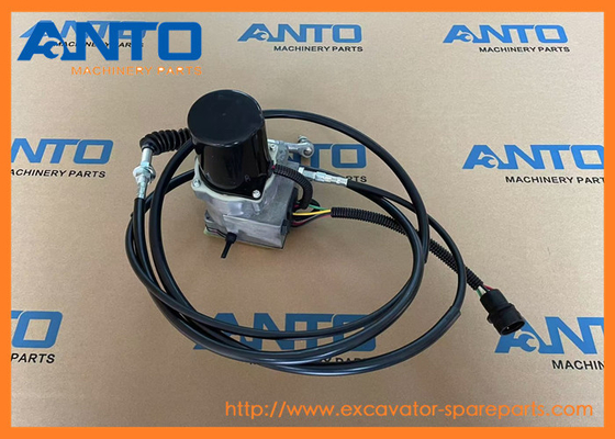 106-0092 7Y-3914 Parti di motori per escavatori a throttle per 3066 E320L