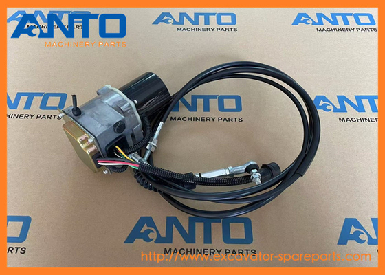 106-0092 7Y-3914 Parti di motori per escavatori a throttle per 3066 E320L