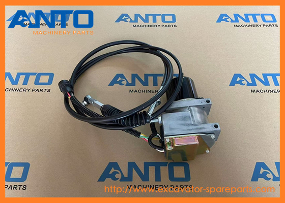 106-0092 7Y-3914 Parti di motori per escavatori a throttle per 3066 E320L
