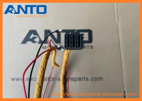 3054893 305-4893 Motor Harness Excavator Parts Engine Fitting For 320D 320D FM 320D FM RR