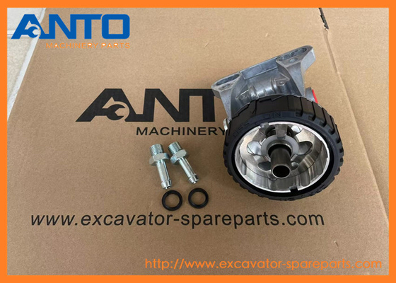1296259 129-6259 Pompa di inchiostro del carburante Parti di motore di escavatore per 216 216B 216B3 226B