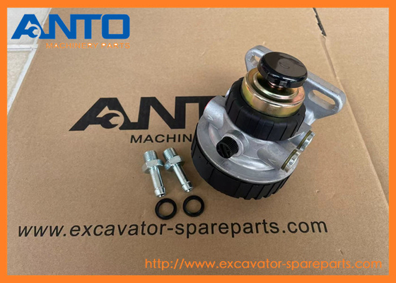1296259 129-6259 Pompa di inchiostro del carburante Parti di motore di escavatore per 216 216B 216B3 226B