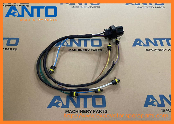 546-2154 419-0841 Escavatori a filo di legno Parti elettriche per C9