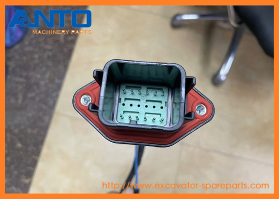 546-2154 419-0841 Escavatori a filo di legno Parti elettriche per C9