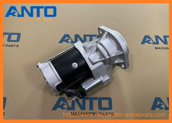 123900-77010 12390077010 Parti di motore di inizio di escavatore per motore di 4TNE102