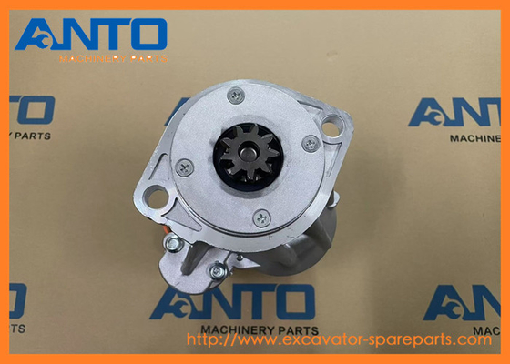 123900-77010 12390077010 Parti di motore di inizio di escavatore per motore di 4TNE102