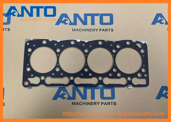 16394-03313 1639403313 Parti del motore dell'escavatore a guarnizione cilindrica per V1505
