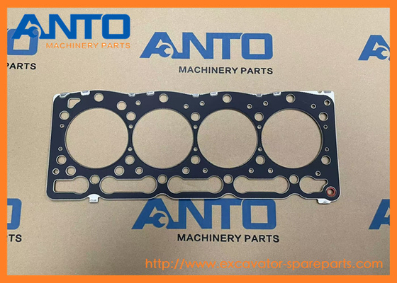 16394-03313 1639403313 Parti del motore dell'escavatore a guarnizione cilindrica per V1505