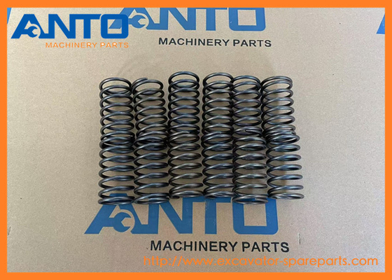 6204-41-4431 6204414431 Sostenimento delle molle per le valvole per gli escavatori KOMATSU PC200 PC210 PC220