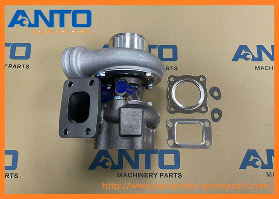 VOE20460945 20460945 Turbocompressore Parti di motore di escavatore per EC140B