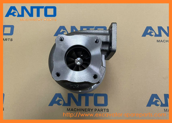VOE20460945 20460945 Turbocompressore Parti di motore di escavatore per EC140B