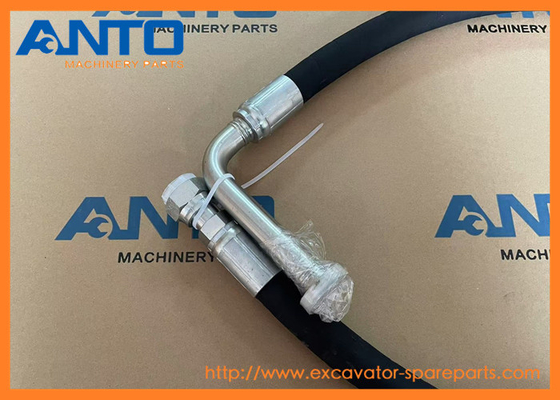4614165 Hose HITACHI Parti di ricambio per escavatori per ZX200-3 ZX240-3