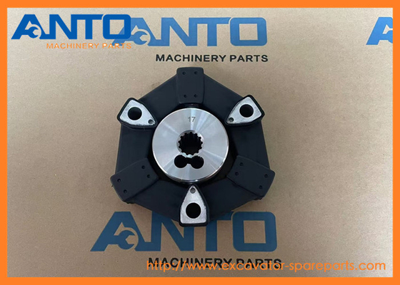 20T-01-71100 20T-01-31110 20T-01-71110 Accoppiamento Assy KOMATSU Ricambi per escavatori PC30-7