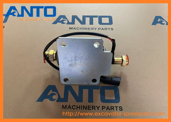 600-815-9180 600-815-9960 Pompa Assy KOMATSU Parti di ricambio per escavatori PC490LC-10 6D125E-6