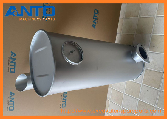 4638628 Muffler HITACHI Parti di ricambio per escavatori per ZX450-3 ZX470H-3