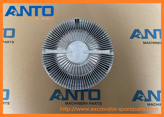 3240123 324-0123 Parti di motori per escavatori a propulsione di ventilatore per 320D 320D FM 320D FM RR