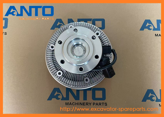 3240123 324-0123 Parti di motori per escavatori a propulsione di ventilatore per 320D 320D FM 320D FM RR
